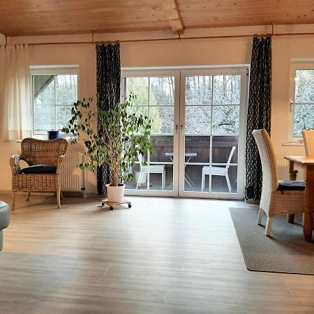 Ferienwohnungen Stricker Harz Walkenried Zewnętrze zdjęcie