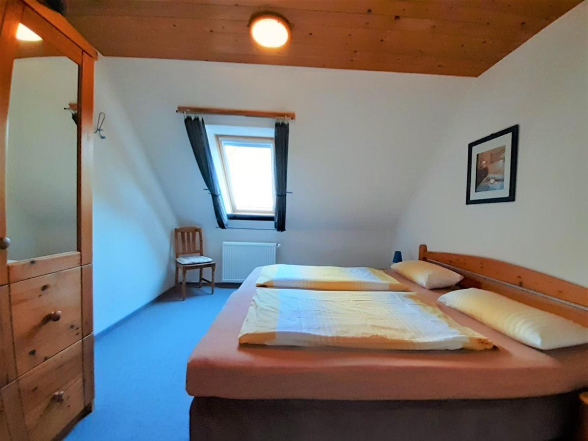 Ferienwohnungen Stricker Harz Walkenried Zewnętrze zdjęcie