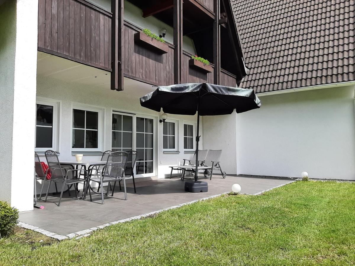 Ferienwohnungen Stricker Harz Walkenried Zewnętrze zdjęcie