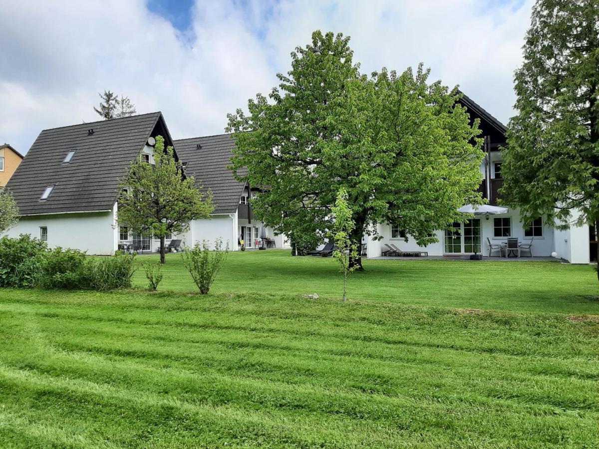 Ferienwohnungen Stricker Harz Walkenried Zewnętrze zdjęcie