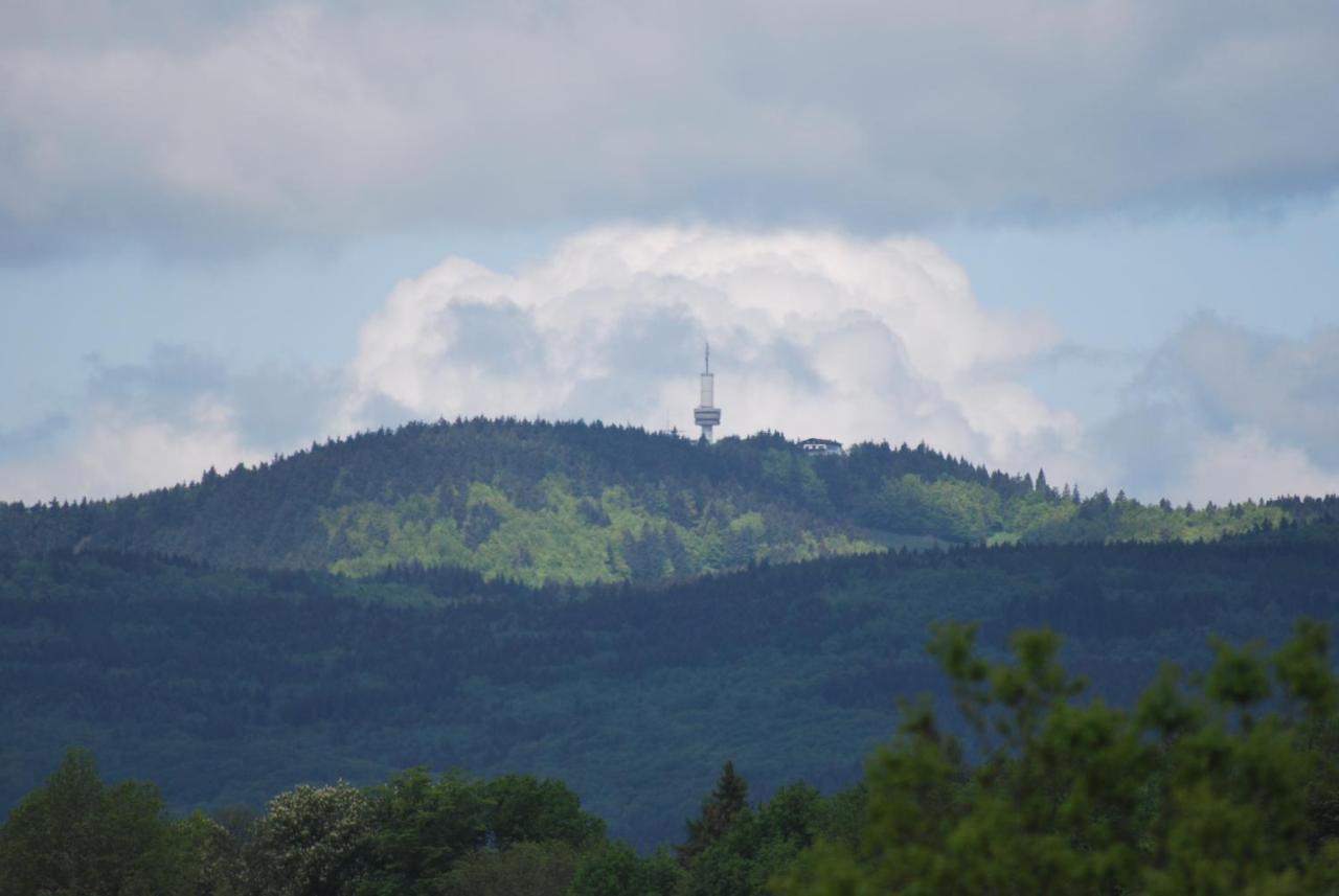 Ferienwohnungen Stricker Harz Walkenried Zewnętrze zdjęcie