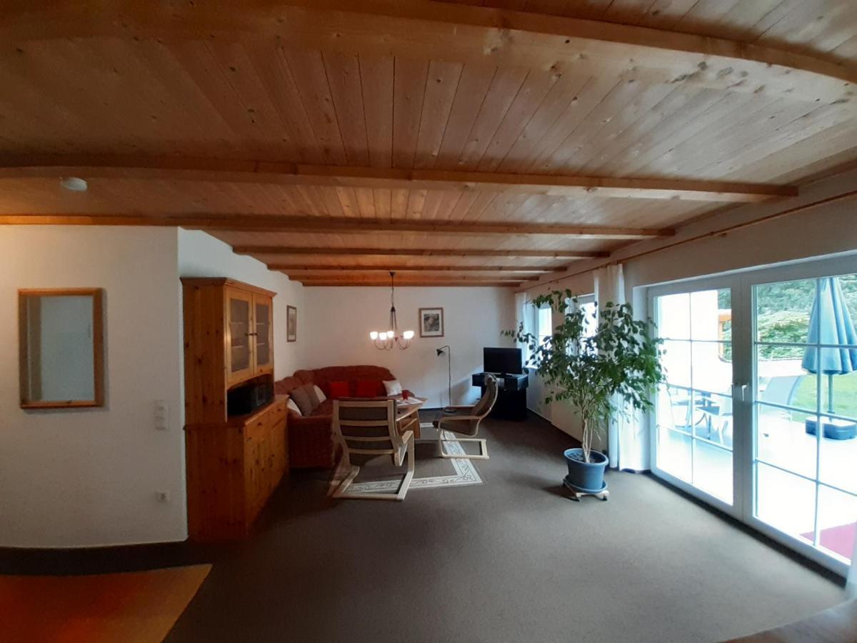 Ferienwohnungen Stricker Harz Walkenried Zewnętrze zdjęcie