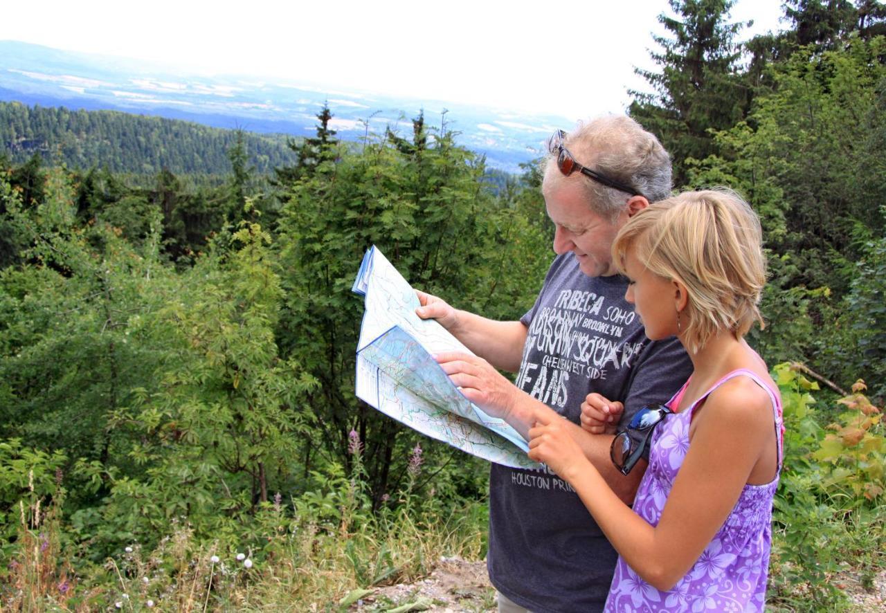 Ferienwohnungen Stricker Harz Walkenried Zewnętrze zdjęcie